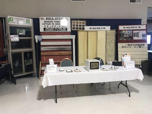 Hermiston Home Show 2018