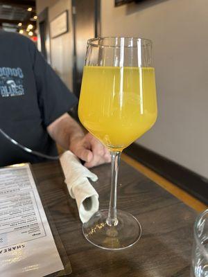 Mimosa