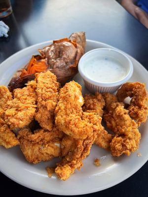 Chicken Tenders