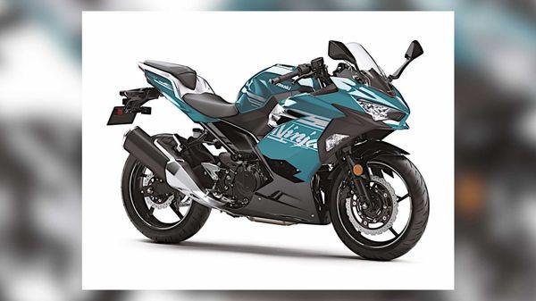 Kawasaki Ninja