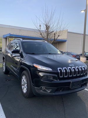 Lia Chrysler Jeep Dodge Ram Northampton Parts Department