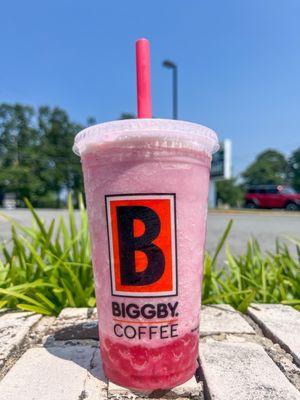 Biggby Coffee