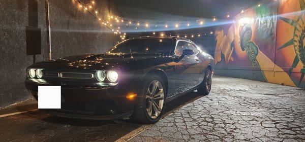 2019 Dodge Challenger from Beverly Hills Auto Brokers