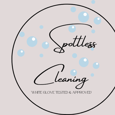 Spottless Cleaning