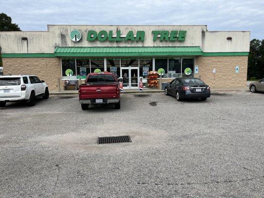 Dollar Tree