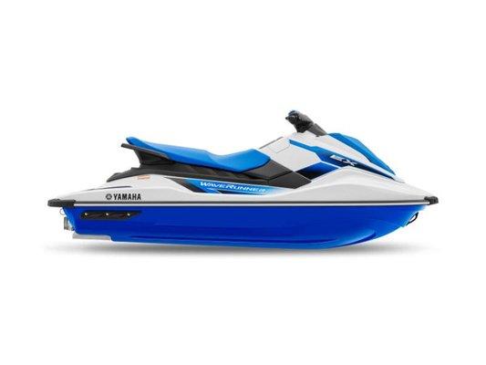 2022 Yamaha WaveRunner EX