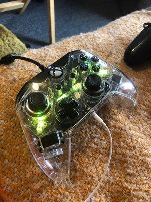 Xbox One Controller