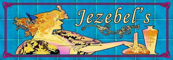 Jezebel's Jewels