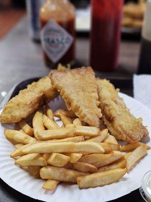 Northridge Fish & Chips