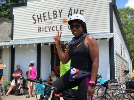 Shelby Ave Bicycle Co