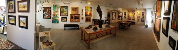 Cherry Creek Art Gallery