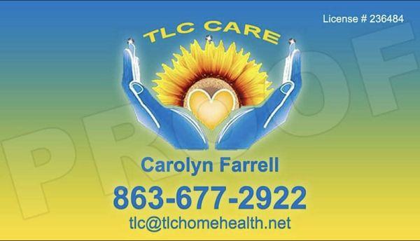 TLC Care