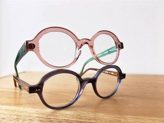 Anne Et Valentin at Bridgeport Village EyeStyles!