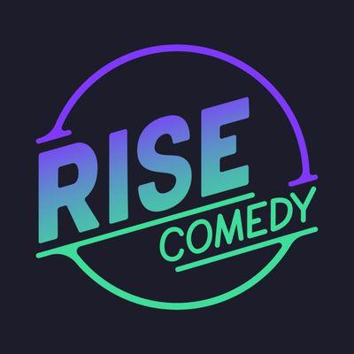 RISE Comedy (formerly Voodoo Comedy) - Denver's original improv comedy theater and bar!