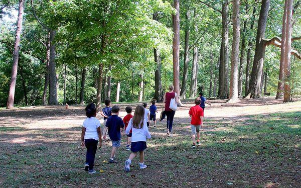 Good Shepherd Episcopal School