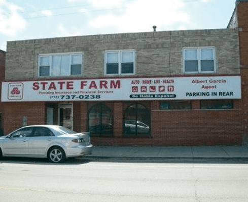 State Farm Office