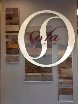 Welcome to Sola Brentwood!