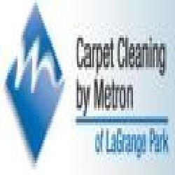 Carpet Cleaning By Metron