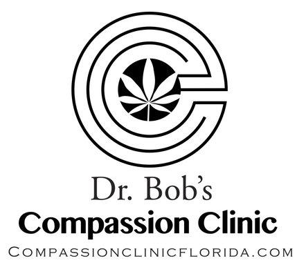 Dr Bob's Compassion Clinic Logo