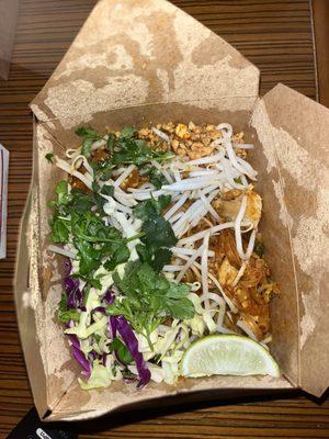 Pad Thai