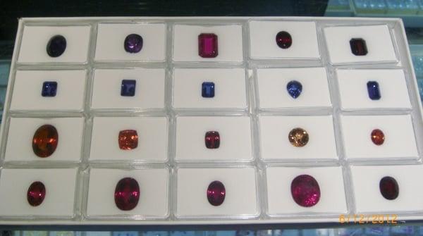 Knupfer International Gems, Inc.