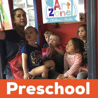 PreSchool