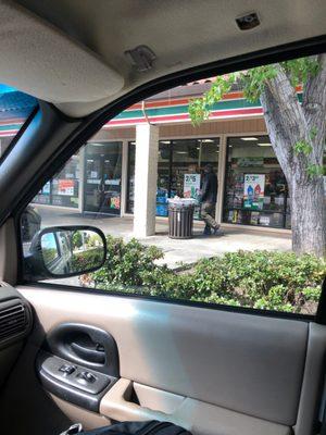 7-Eleven