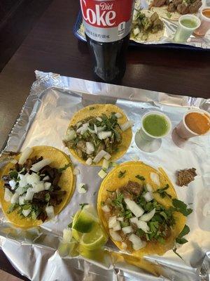 Tacos