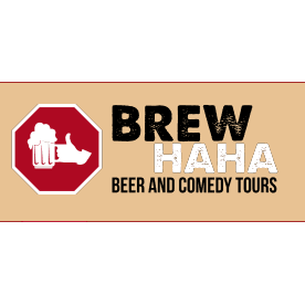 BrewHaHa Comedy Tours