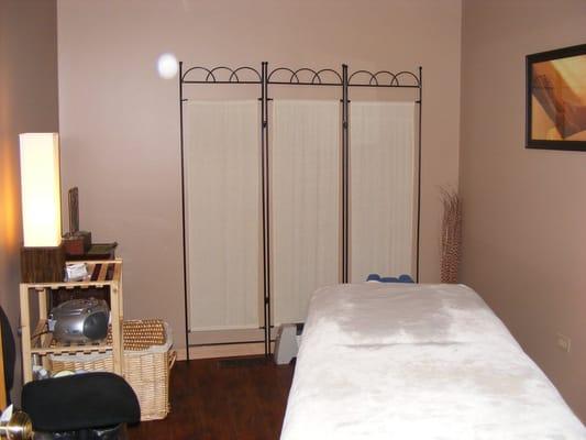 Massage Therapy and Acupuncture Suite 1 of 4