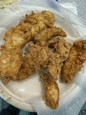 Chicken Tenders