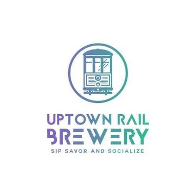 Uptown Rail Brewery