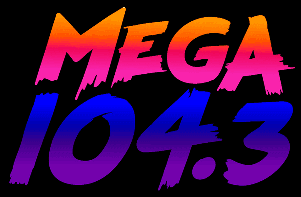 Mega 104.3