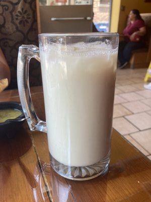 Horchata