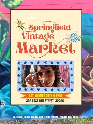 Vintage Market