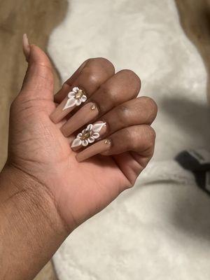 Lovely Nails