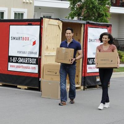 SMARTBOX of Sacramento