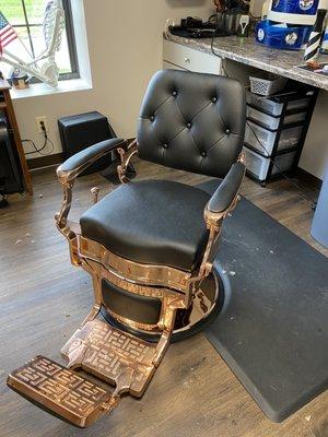 Beautiful chair