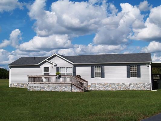 Manufactured & Modular Home Loans