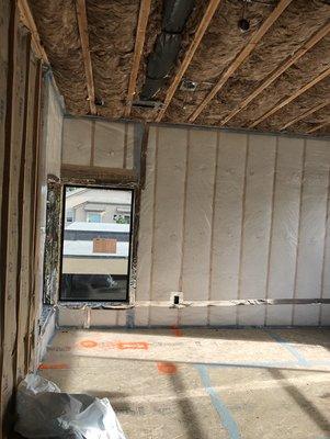 Batt &Blow-in Insulation