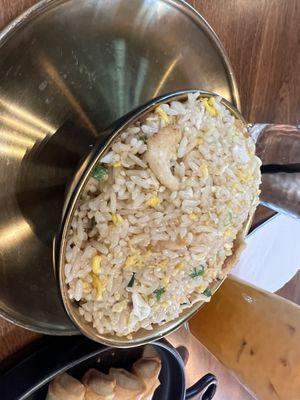 Kids Fried rice