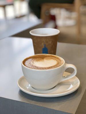 Blue Bottle Coffee - Union Market