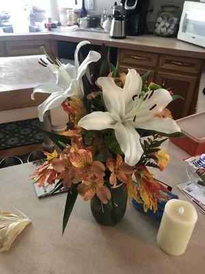 Judy's Grants Pass Florist & Gifts