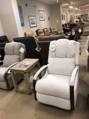 Great recliners on SALE!!