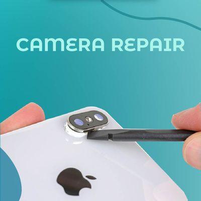 We will repair your phone in a RECORD time