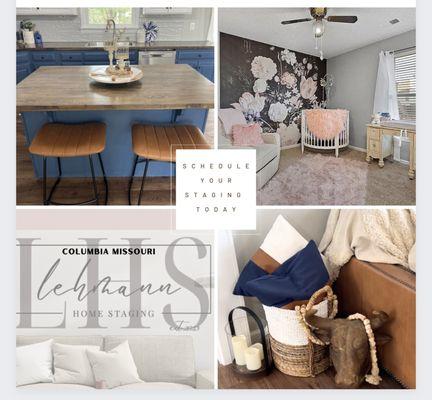 Lehmann Home Staging