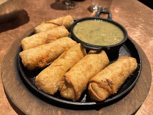 Chile Rellenos