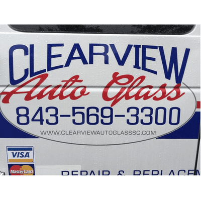 Clearview Auto Glass