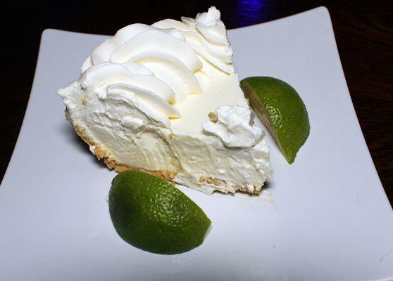 Terry"s Famous Key Lime Pie