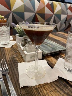 Espresso Martini